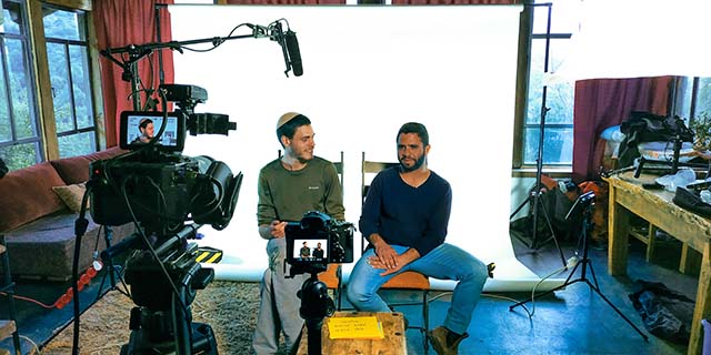 סרטי תדמית לעסק