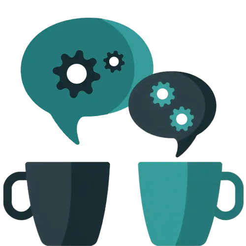 הכרות ובניית אסטרטגיה