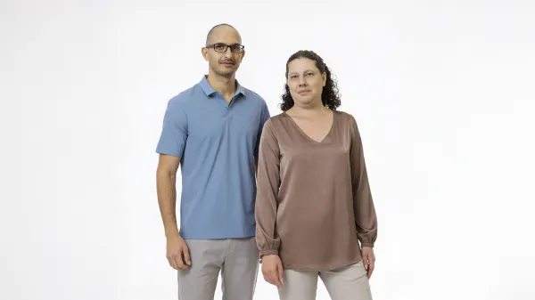 מי אנחנו - רות ואמיתי קרני